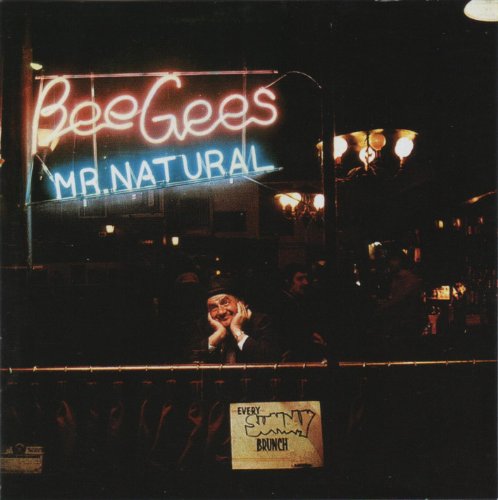 Mr. Natural