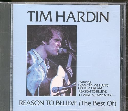 Reason to Believe: Best of