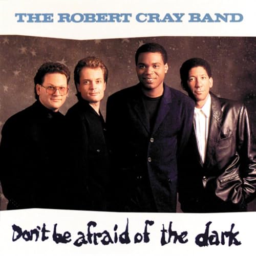 Dont Be Afraid of the Dark