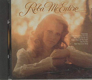 Reba Mcentire