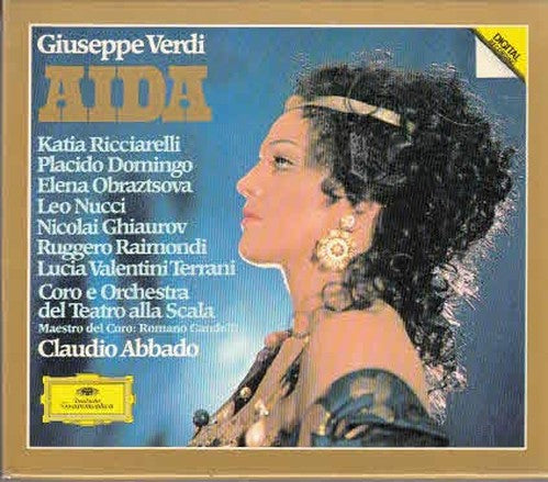 Verdi: Aida