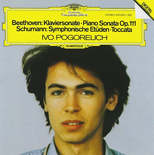 Beethoven: Piano Sonata No.32