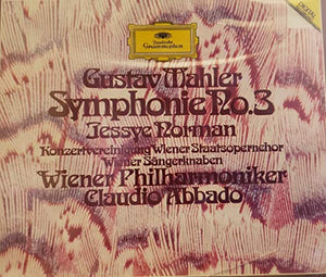 Symphony No. 3, New Music