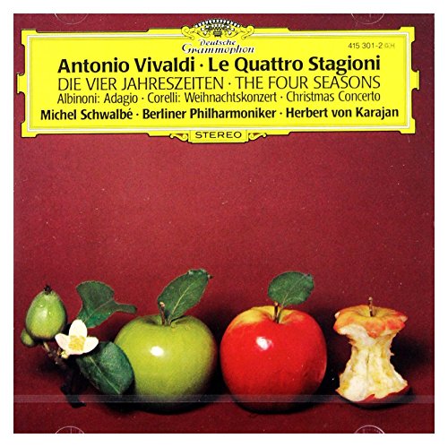 Vivaldi: The Four Seasons