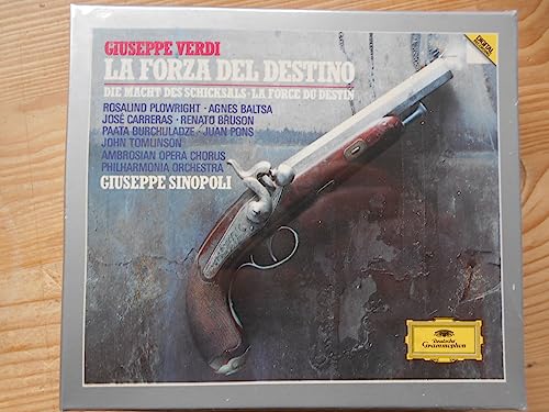 Verdi: La Forza del Destino