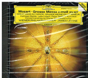 Mozart: Great Mass