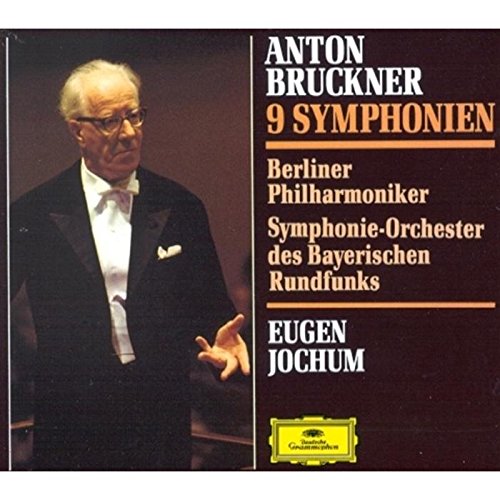Bruckner: Complete Symphonies