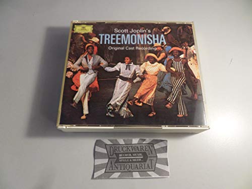 Treemonisha