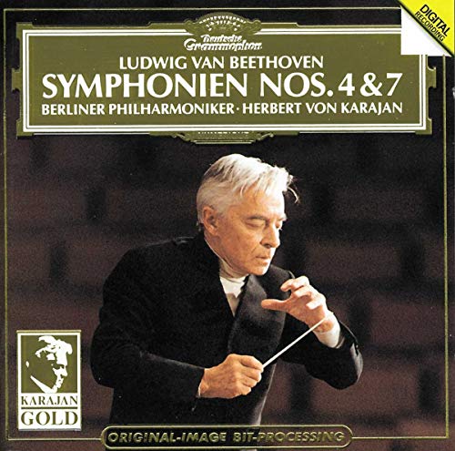 Beethoven: Symphony No.4