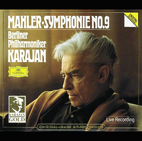 Gustav Mahler: Symphony 9