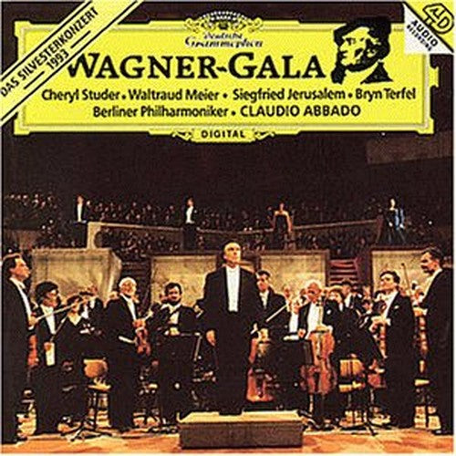 Wagner:Gala