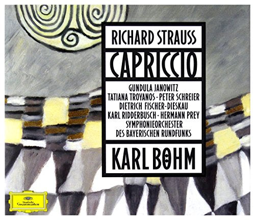 R Strauss: Capriccio