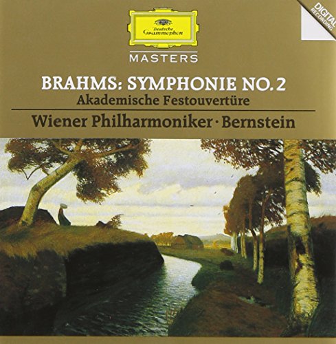 Brahms: Symphony No.2
