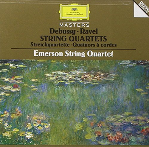 Debussy / Ravel: String Quartets
