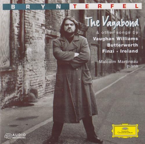 Bryn Terfel: The Vagabond