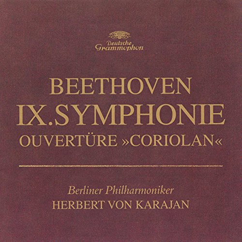 Berliner Philharmoniker Wiener Singverein Hilde Rssel-Majdan Walter Berry Gundula Janowitz Herbert K