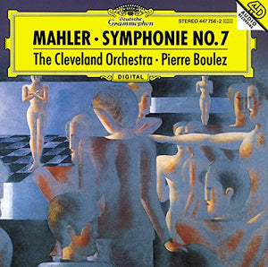 Mahler: Symphony No. 7