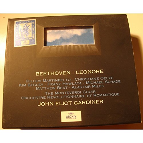 Beethoven: Leonore