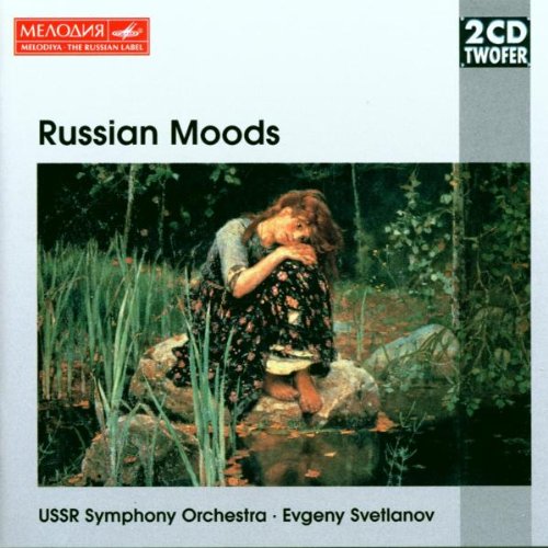 Russian Moods