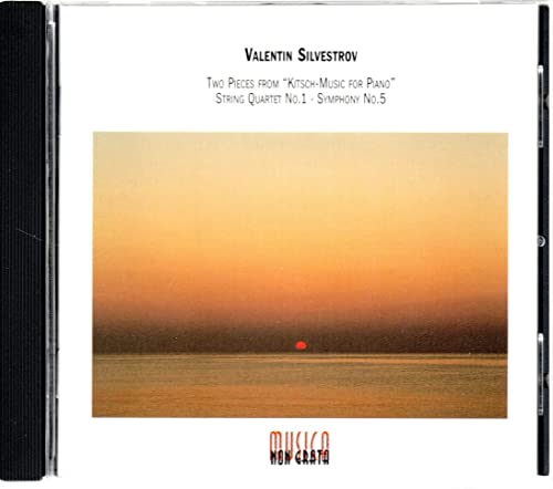 Symphony 5/Quartet String 1/Pieces Kits