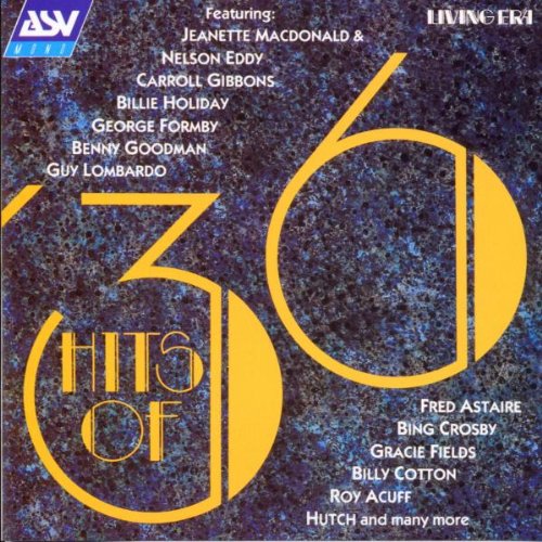 Hits Of '36