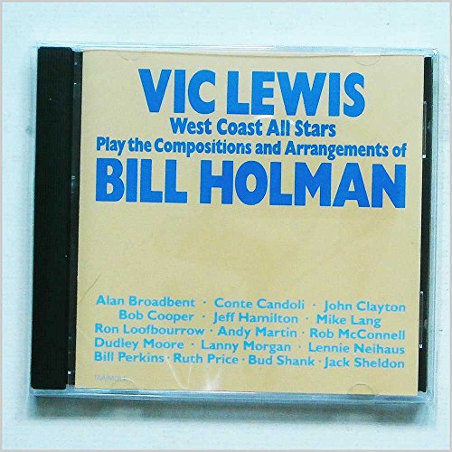 Plays Bill Holman