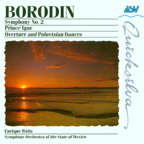 Borodin: Symphony No. 2