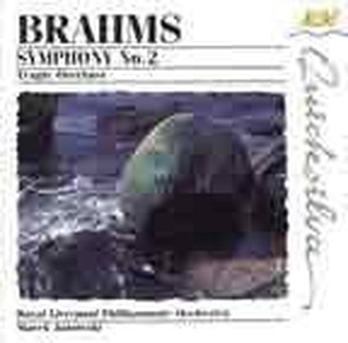 Symphony No. 2 In D