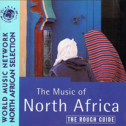 Rough Guide to North Africa