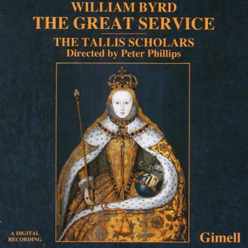 The Great Service