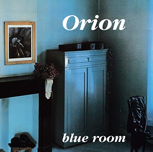 Blue Room