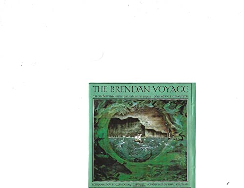 The Brendan Voyage