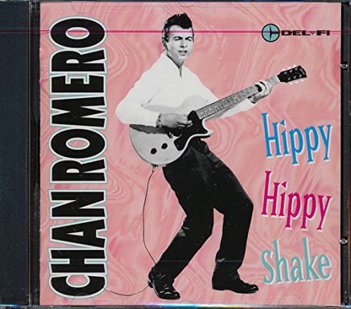 Hippy Hippy Shake