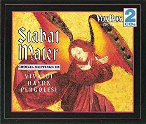 Pergolesi, Vivaldi, Haydn