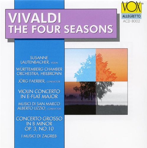 Four Seasons