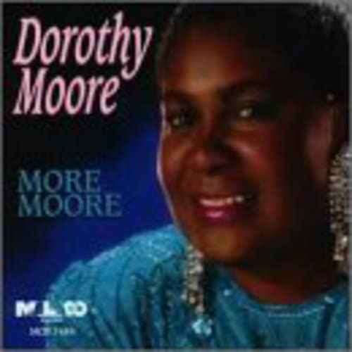 More Moore