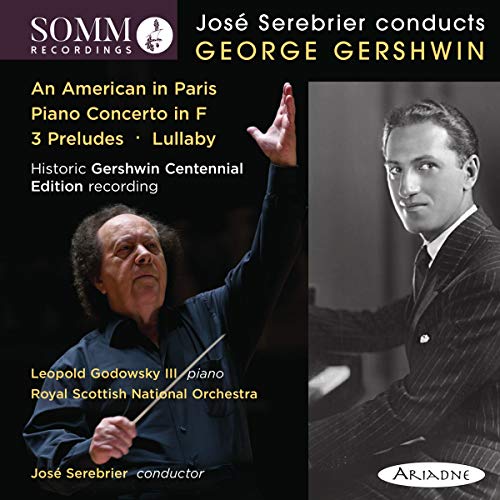 George Gershwin: Gershwin Centennial Edition