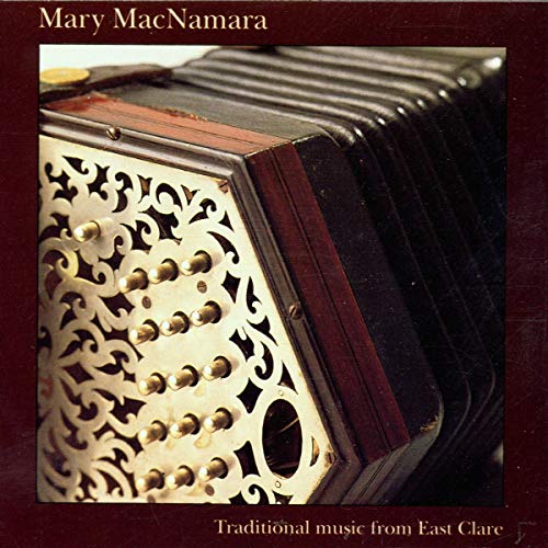 Traditional Music from East Clare