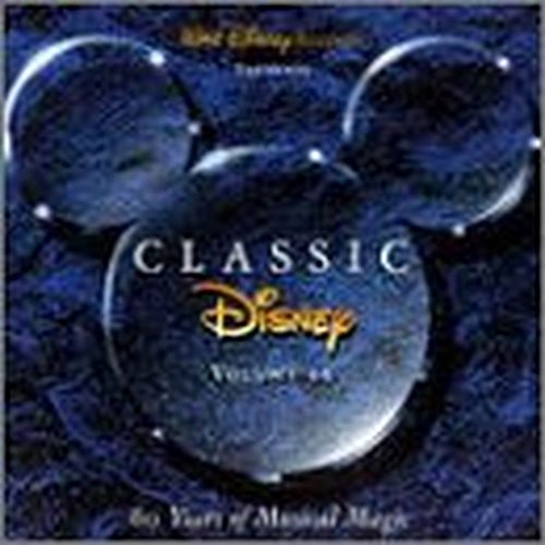 Classic Disney, Vol. 2
