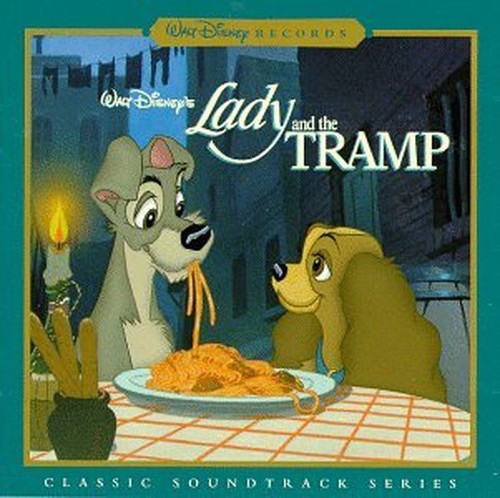 Lady & the Tramp
