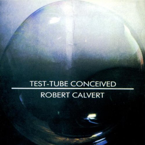 Test-Tube Conceived