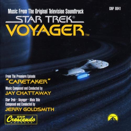 Star Trek:Voyager