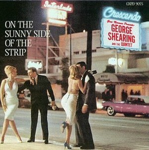 On the Sunny Side of the Strip