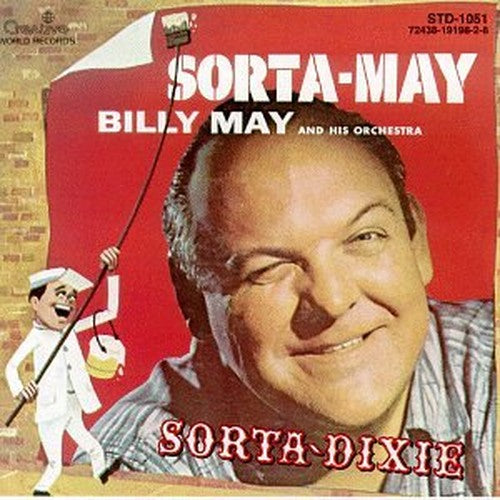 Sorta-May & Sorta