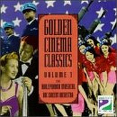 Vol. 3-Hollywood Musical