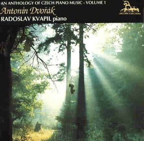 Dvorák: Poetic Tone Pictures