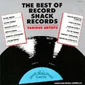 Best of Record Shack Record 