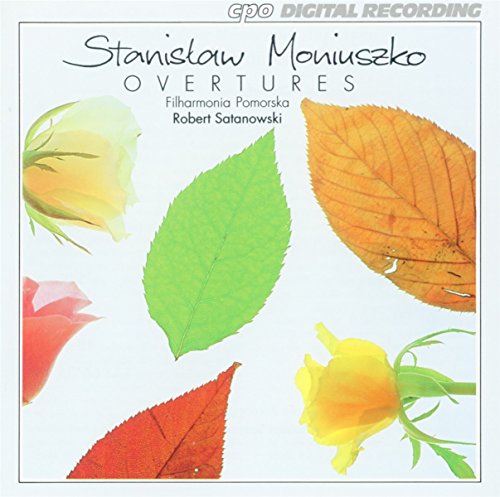 Overtures (Satanowski, Bydgoszcz Pso)