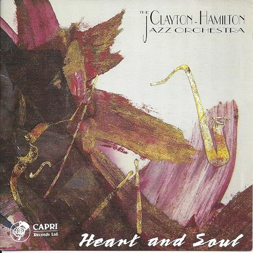 Heart & Soul