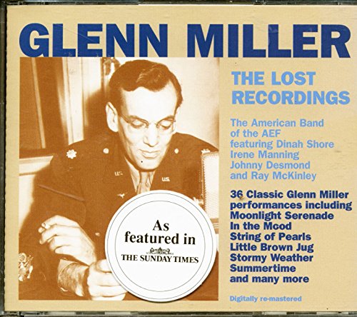 The Lost Recordings